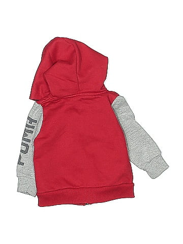 Puma Zip Up Hoodie (view 2)