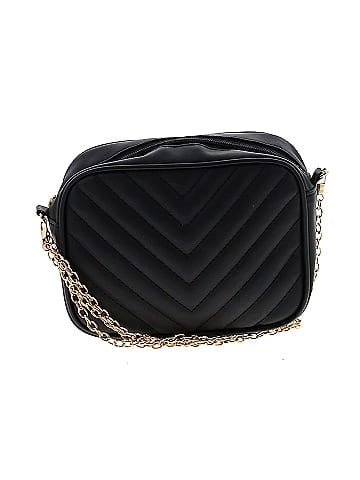 Unbranded Crossbody Bag (view 1)