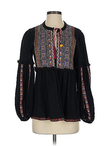 Zara Jacket (view 1)