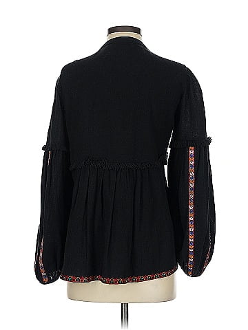 Zara Jacket (view 2)