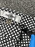 Jones Studio Polka Dots Gray Casual Pants Size 4 - photo 3