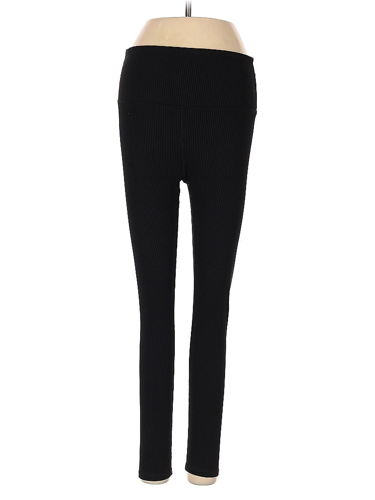 Click to view more detailed imagery on our partner's website Pre-owned Carbon38 Active Pants In Black