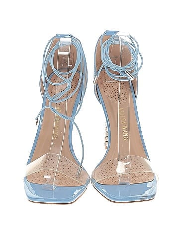 Azalea Wang Heels (view 2)