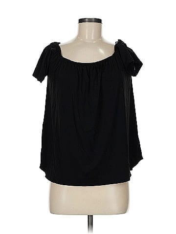 Piko Short Sleeve Top (view 1)