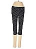 Athleta Paisley Black Active Pants Size XS - photo 1