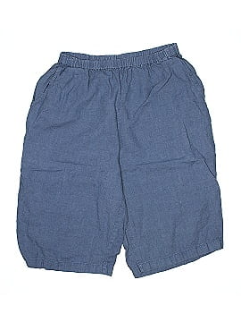 Flax Cargo Shorts