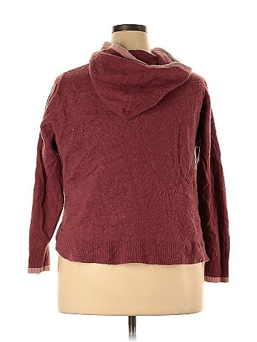 Summersalt Pullover Sweater (view 2)