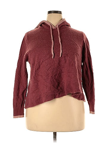 Summersalt Pullover Sweater (view 1)