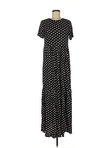 LTS Basics Casual Dress (view 1)