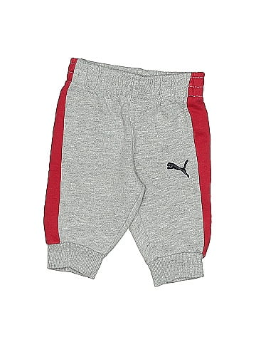 Puma Sweatpants (view 1)