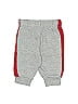 Puma Gray Sweatpants Size 0-3 mo - photo 2