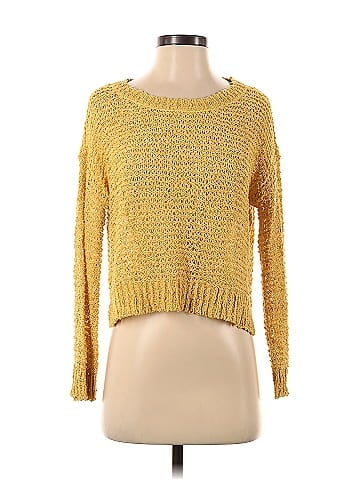 BB Dakota Pullover Sweater (view 1)