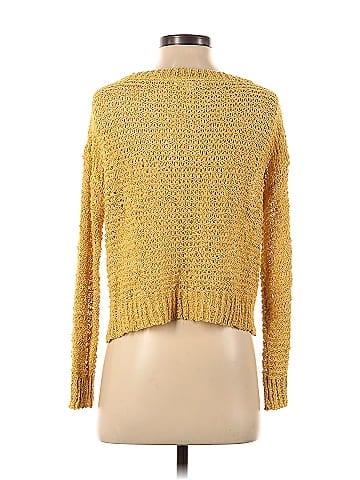BB Dakota Pullover Sweater (view 2)