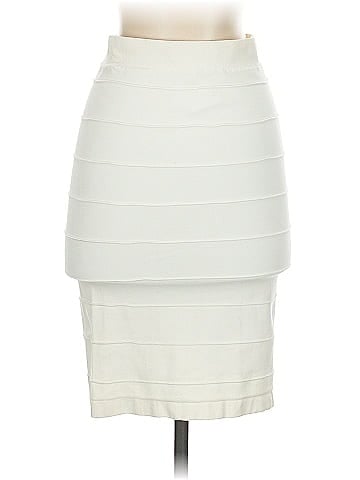 Bebe Formal Skirt (view 2)