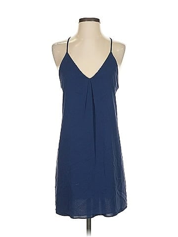 Alice + Olivia Cocktail Dress (view 1)