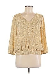 West Kei 3/4 Sleeve Blouse