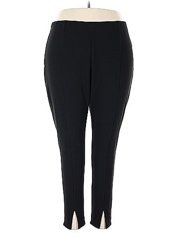 Pamela McCoy Active Pants (view 1)