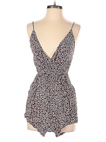 I AM Romper (view 1)