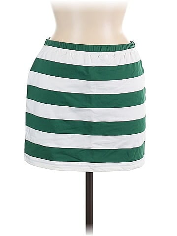 Poster Girl Casual Skirt (view 1)