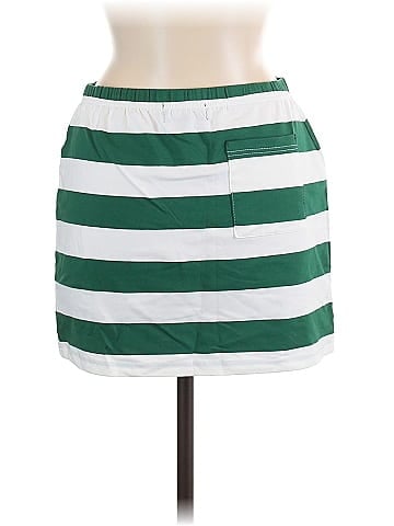 Poster Girl Casual Skirt (view 2)