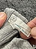 Rabbit Skins Gray Long Sleeve Henley Size 2 - photo 3