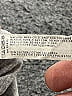 Rabbit Skins Gray Long Sleeve Henley Size 2 - photo 4