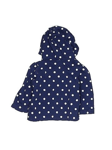 Carter's Poncho (view 2)