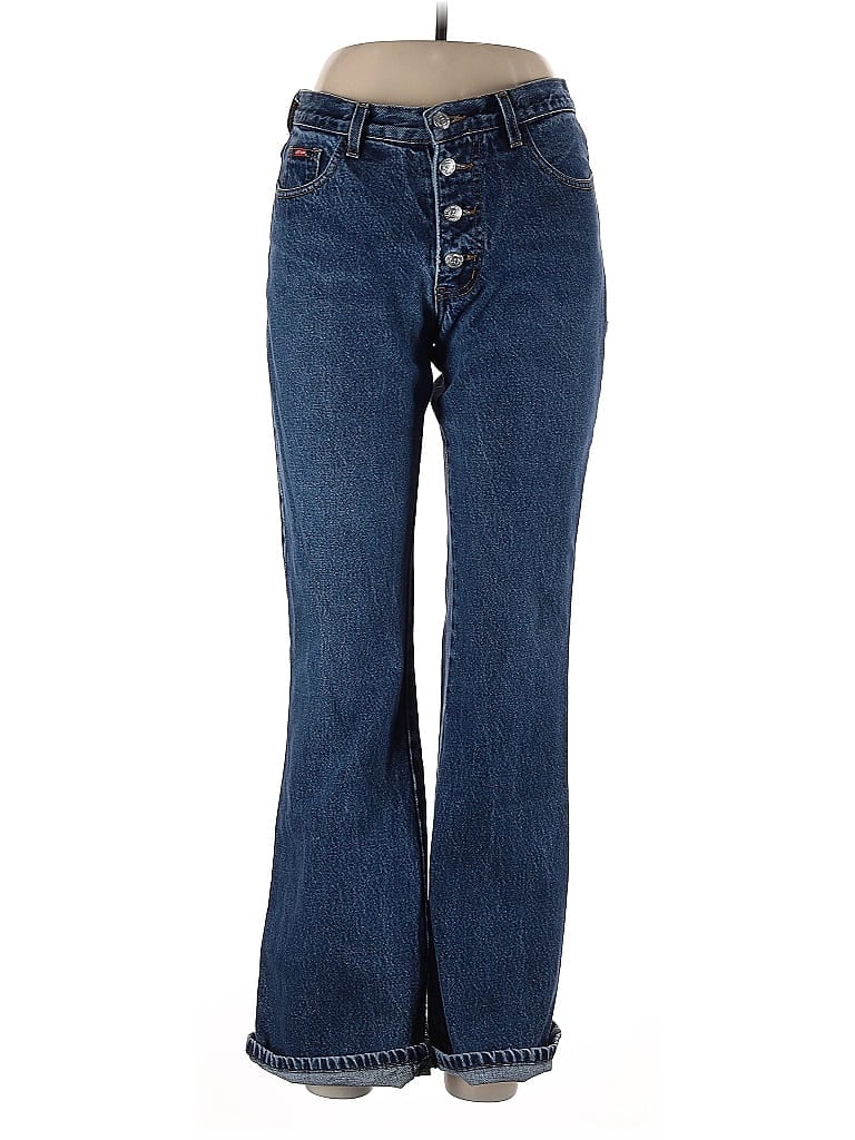 Click to view more detailed imagery on our partner's website Pre-owned Just Jeans In Blue
