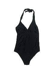 Motherhood One Piece Swimsuit