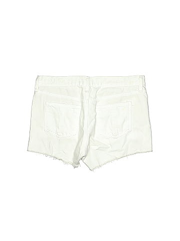 Rag & Bone/JEAN Denim Shorts (view 2)