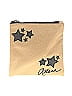Assorted Brands Tan Gold Makeup Bag One size - photo 1