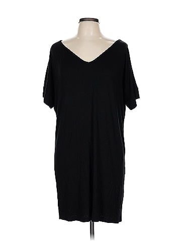 24seven Comfort Apparel Casual Dress (view 1)