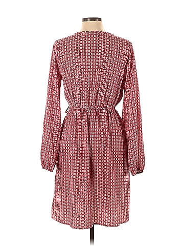 Fervour Casual Dress (view 2)