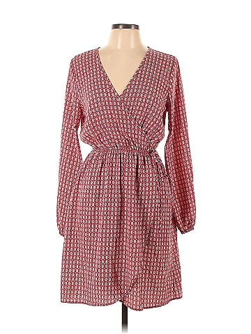 Fervour Casual Dress (view 1)