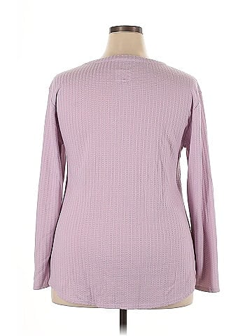 Chaser Long Sleeve Top (view 2)