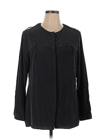 MBN 3/4 Sleeve Blouse (view 1)