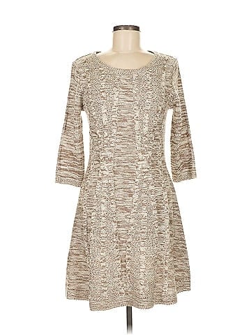 Cloud Chaser Casual Dress (view 1)
