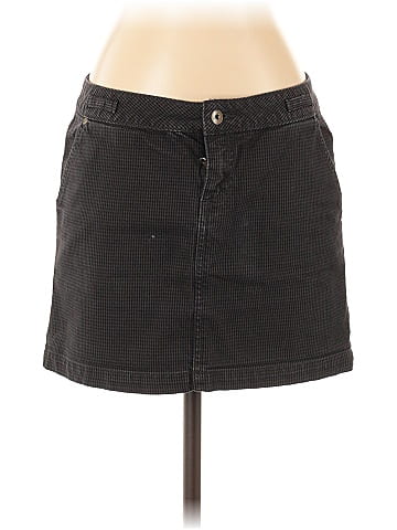 Burton Casual Skirt (view 1)
