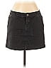 Burton Black Casual Skirt Size 3 - photo 1
