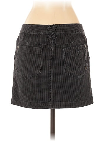 Burton Casual Skirt (view 2)