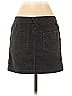 Burton Black Casual Skirt Size 3 - photo 2