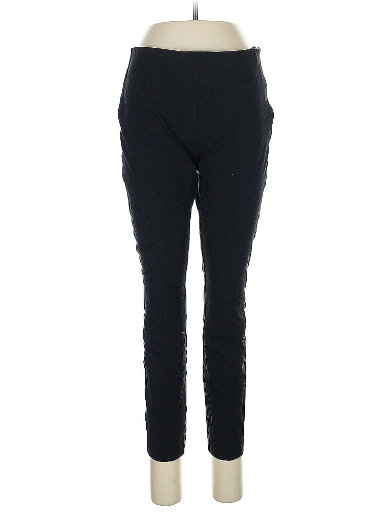 Pre-owned Cabi Active Pants In Black