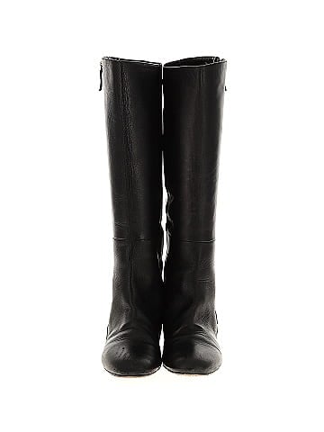 Alexandra Neel Boots (view 2)