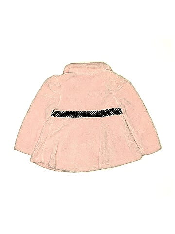 Kids Headquarters Coat (view 2)