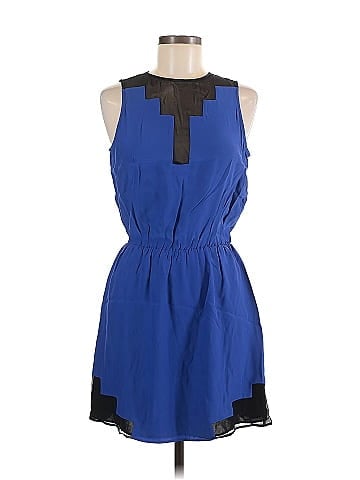Parker Casual Dress (view 1)