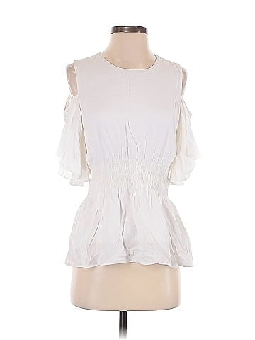 Moon River Sleeveless Blouse (view 1)