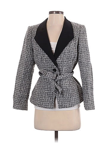White House Black Market Blazer (view 1)