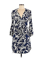 Bisou Bisou Casual Dress