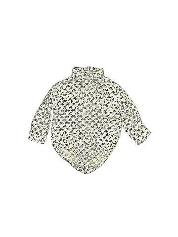 Mick Mack Ltd Long Sleeve Onesie (view 1)