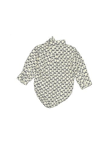 Mick Mack Ltd Long Sleeve Onesie (view 2)